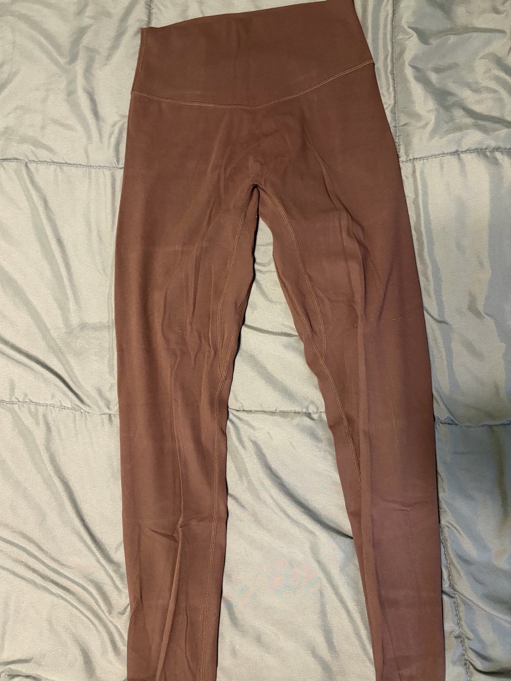 Vitality cloud leggings